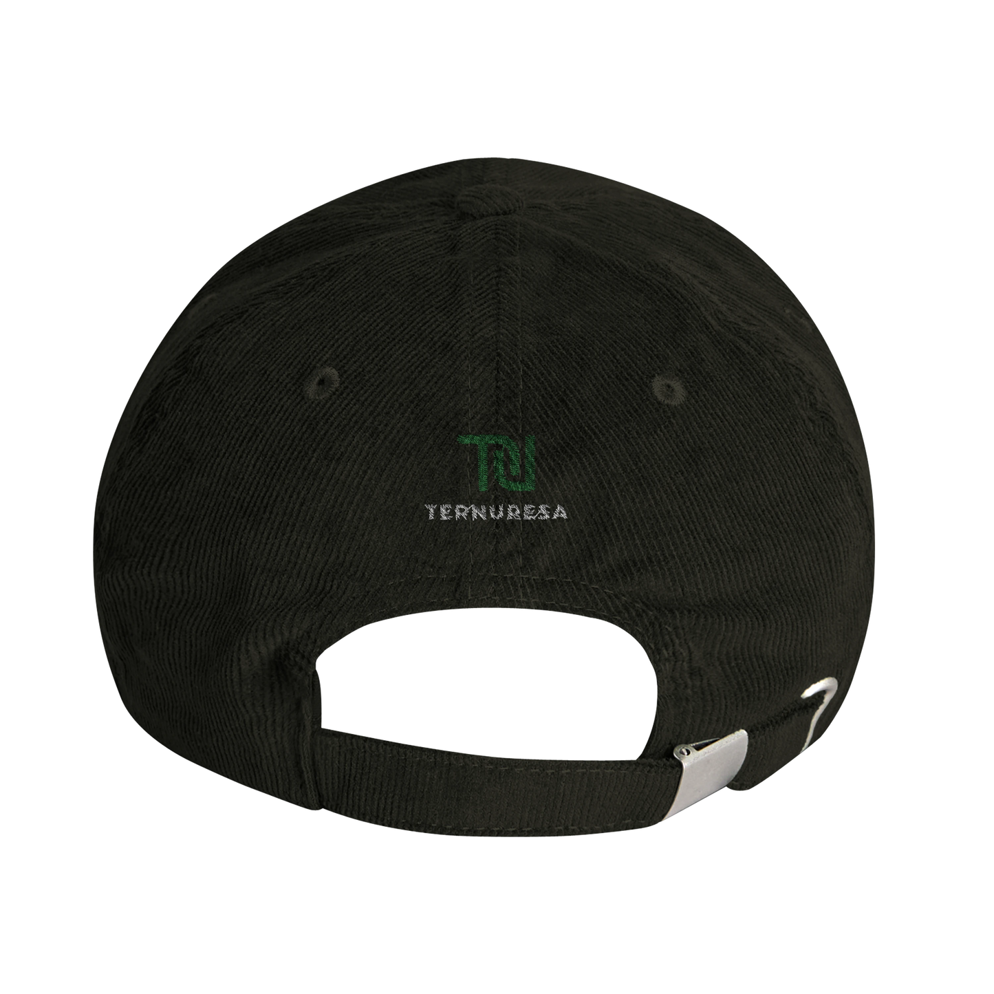 All you need is... MUSIC- Cap