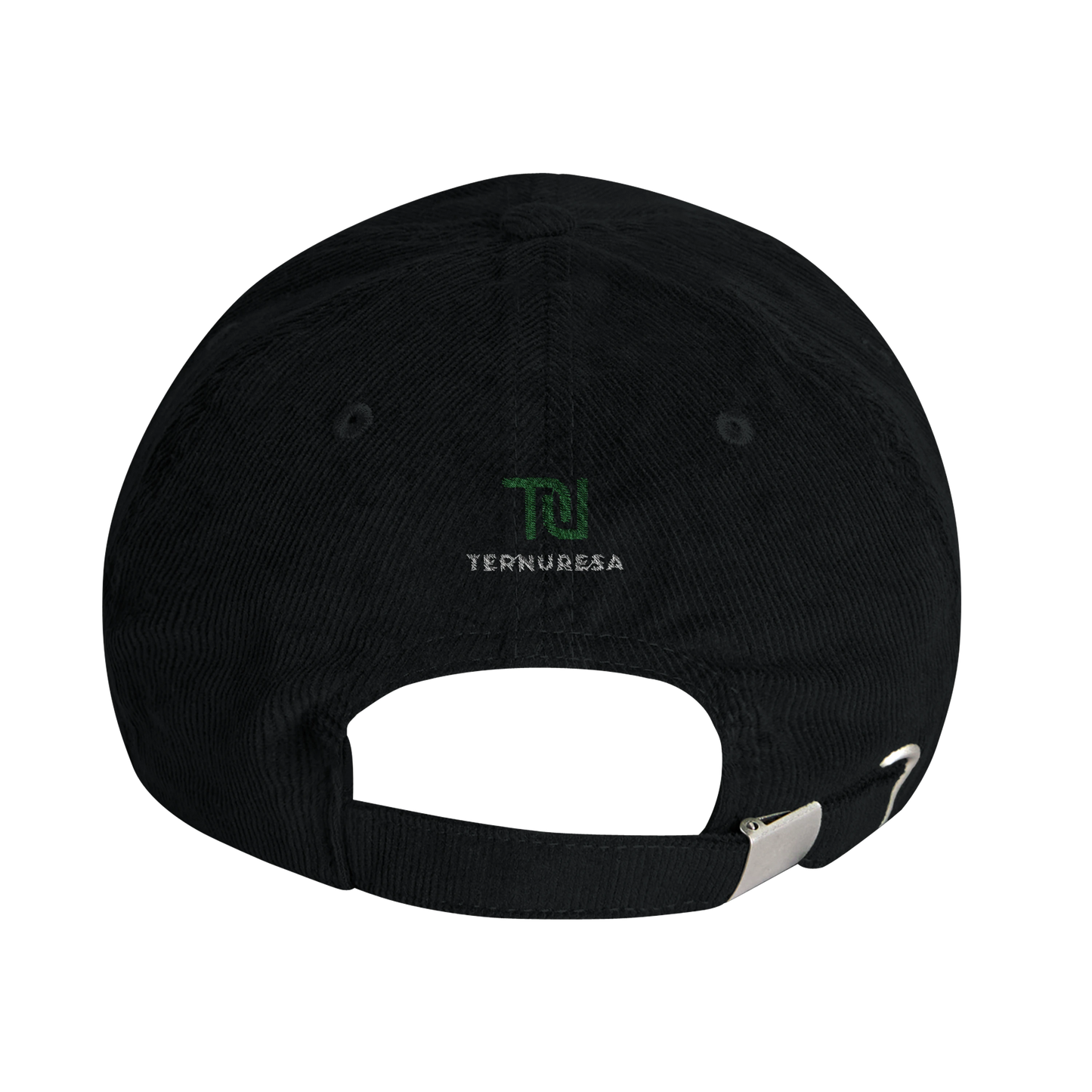 All you need is... MUSIC- Cap