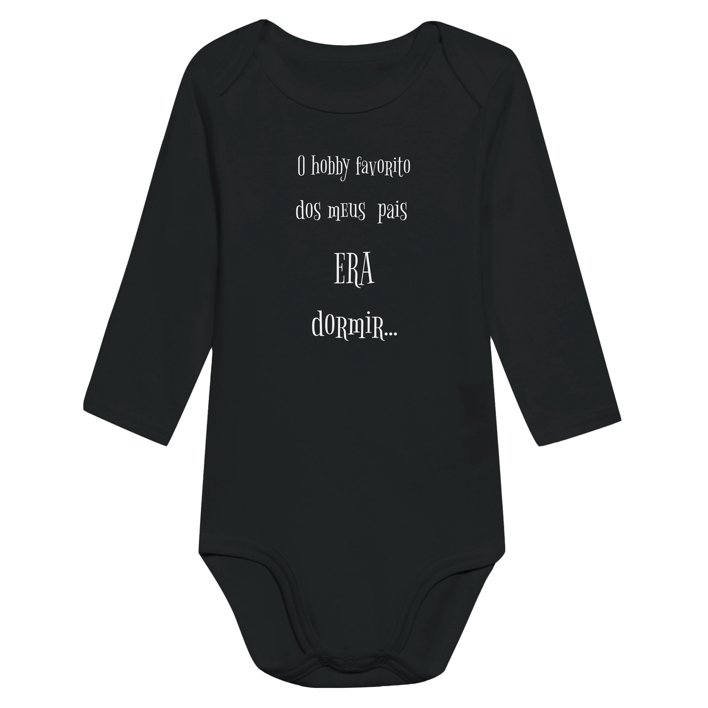 Hobby Favorito - Babysuit