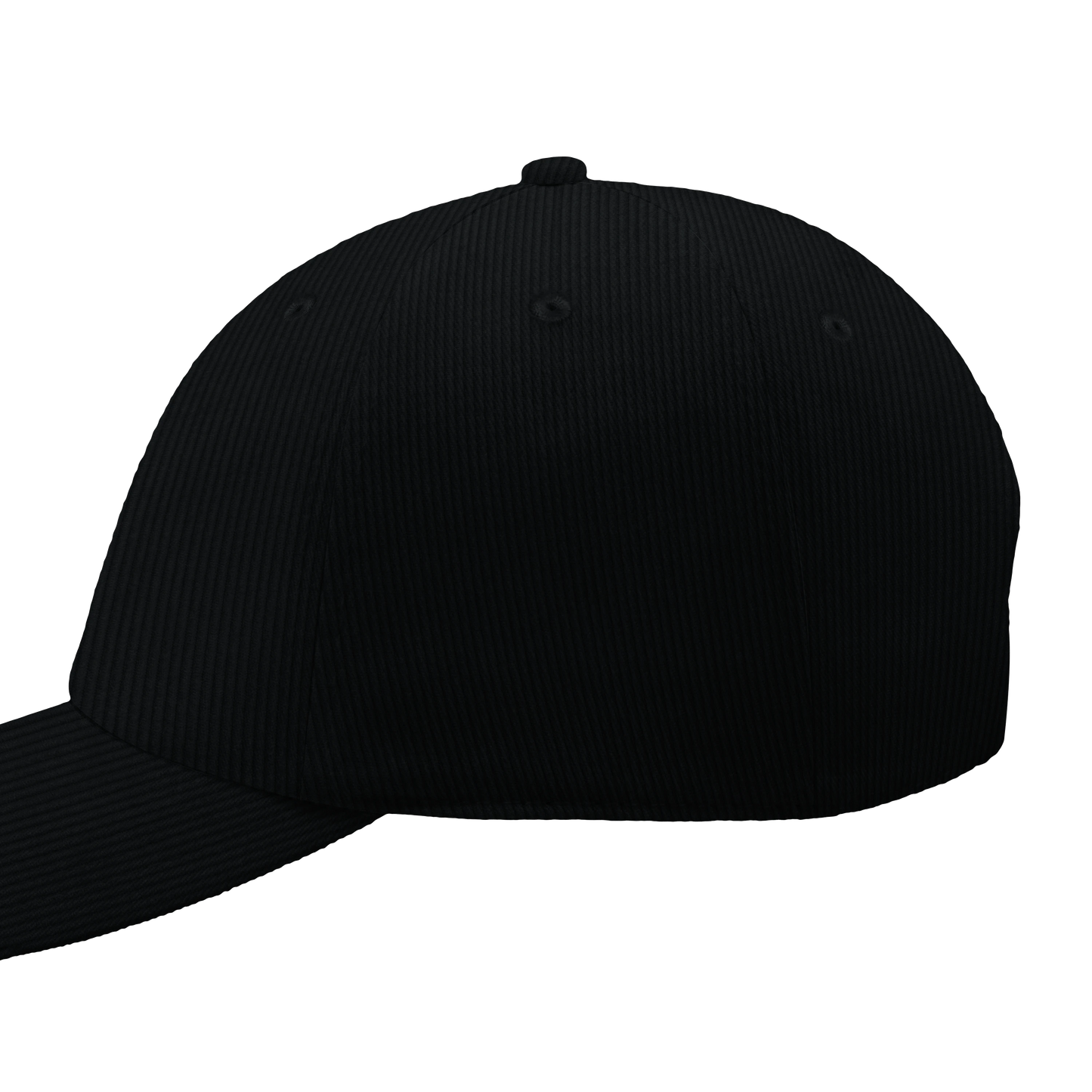 All you need is... MUSIC- Cap
