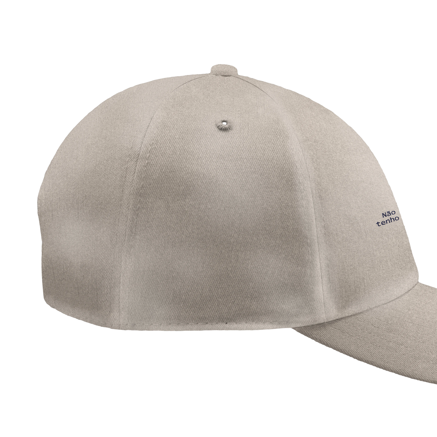 Não posso, tenho ensaio - Cap
