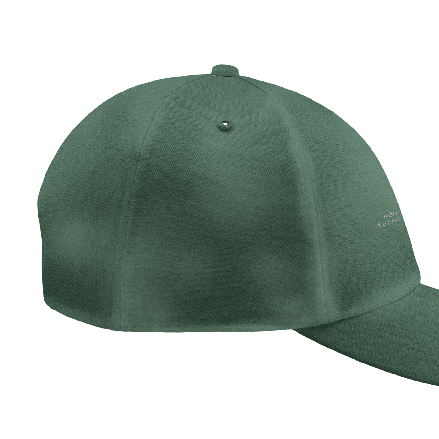 Não posso, tenho ensaio - Cap