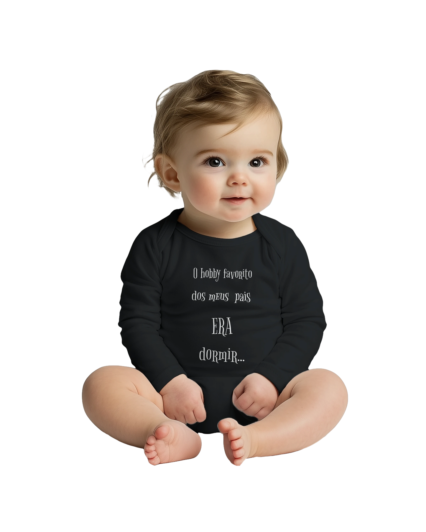 Hobby Favorito - Babysuit